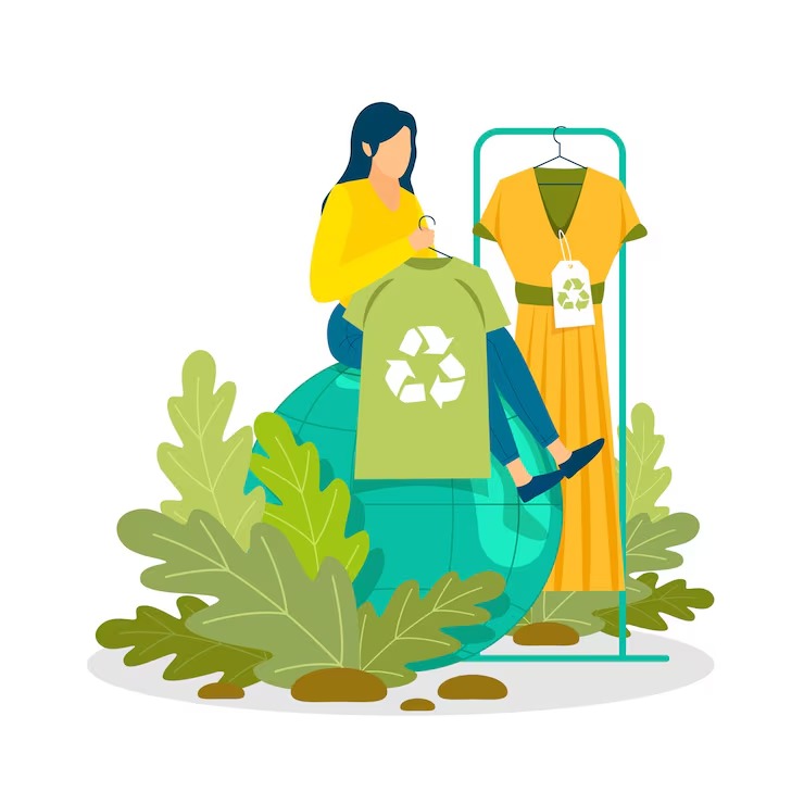 Eco-Friendly